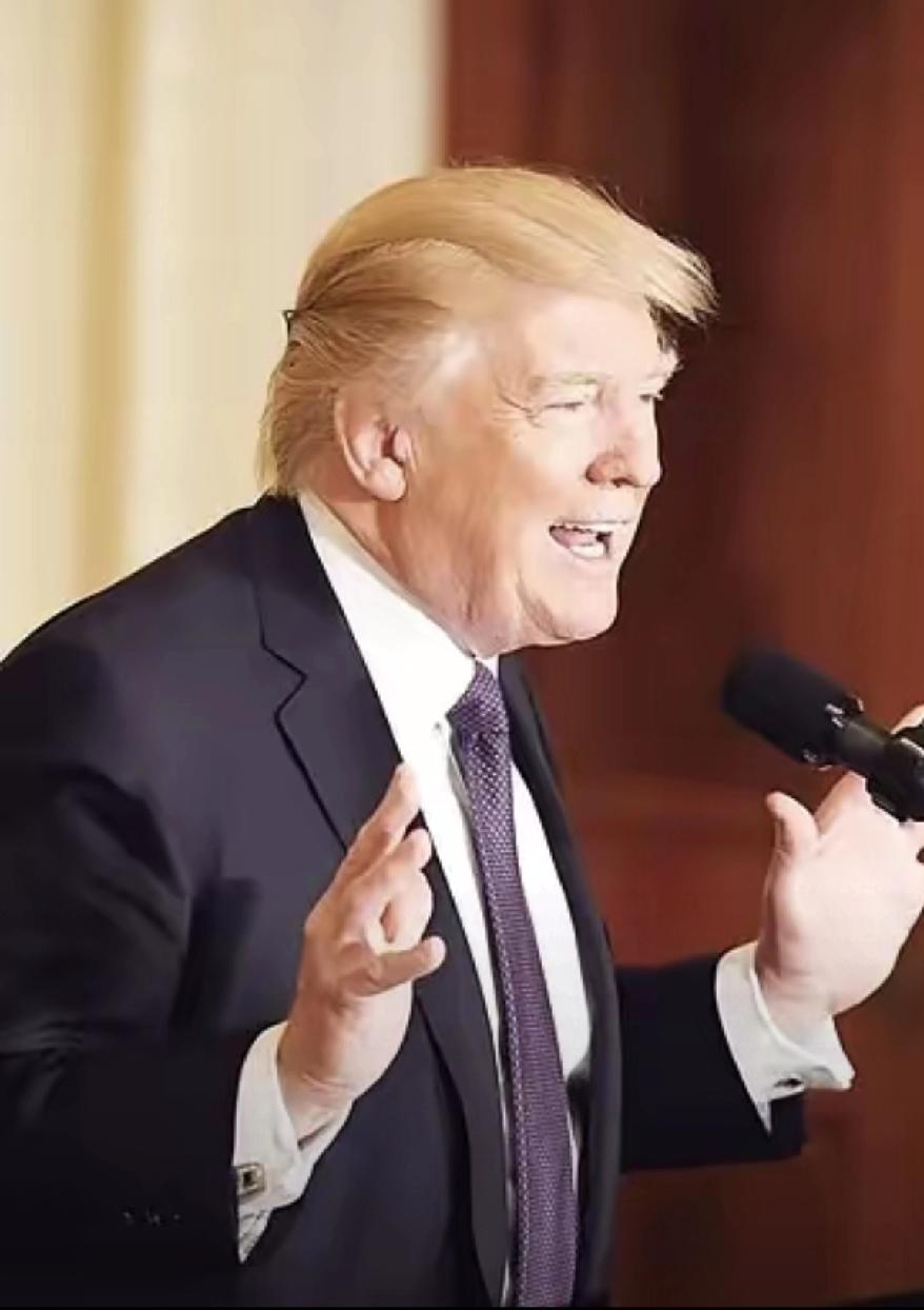 特朗普曾放言，若中国收复台湾，便要轰炸北京。如今美军真有这能力？即便有，美方也得