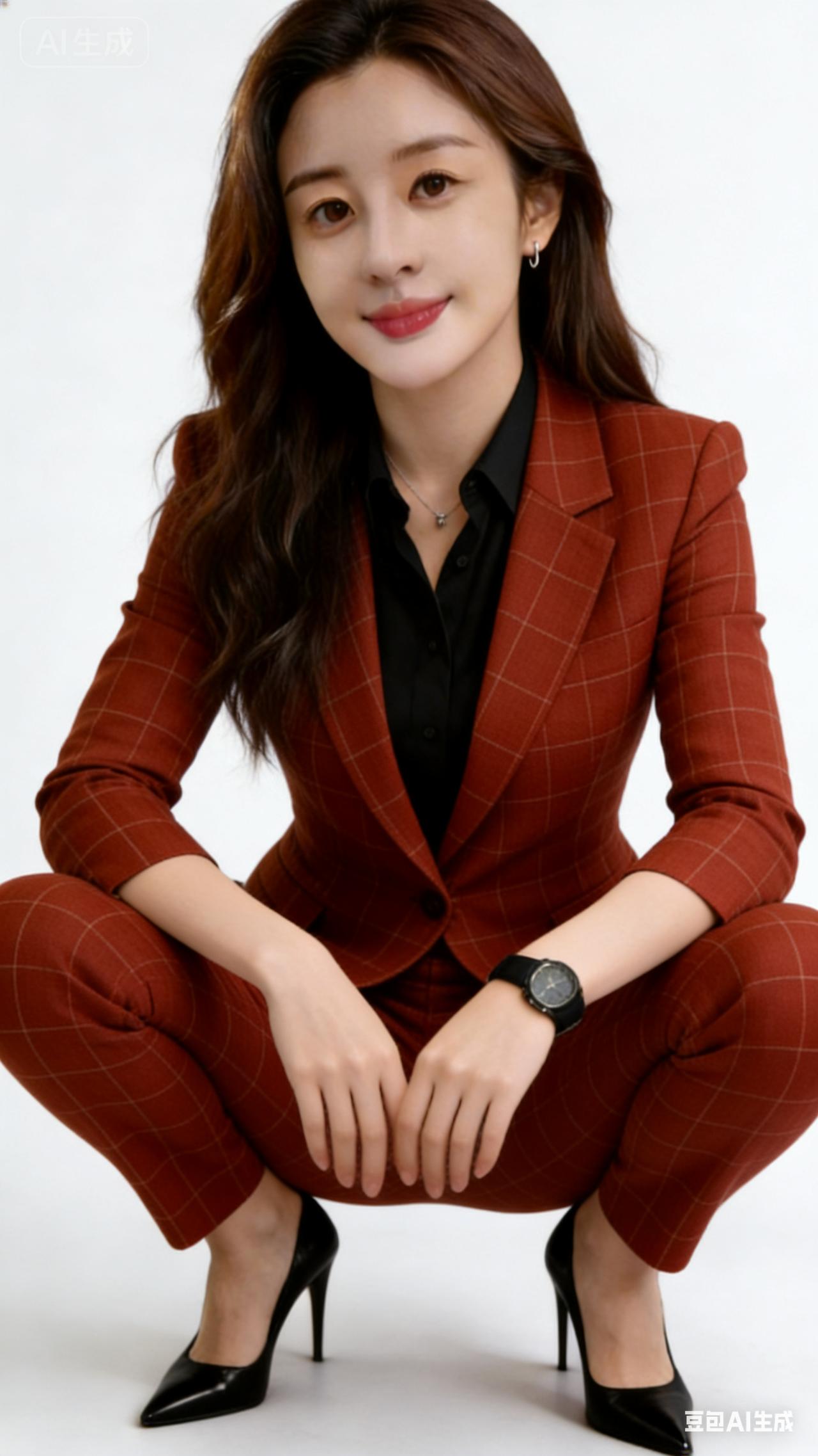 每日搭配分享👗时尚穿搭