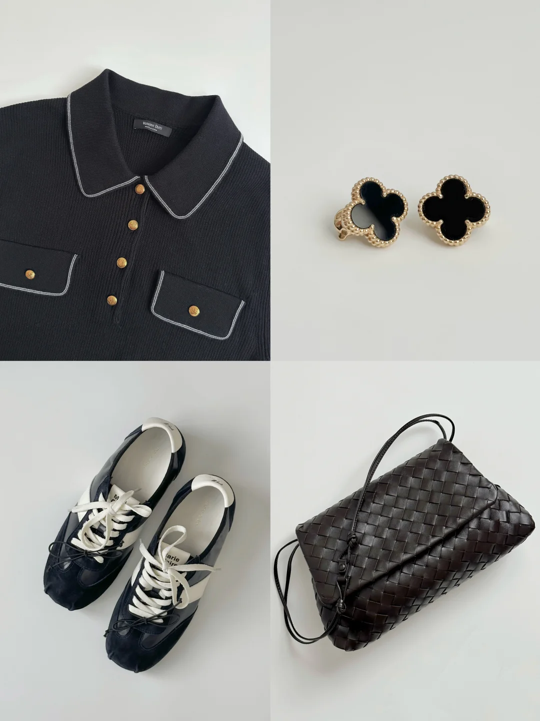 长期主义｜写写今年买过最值的4件单品｜精简