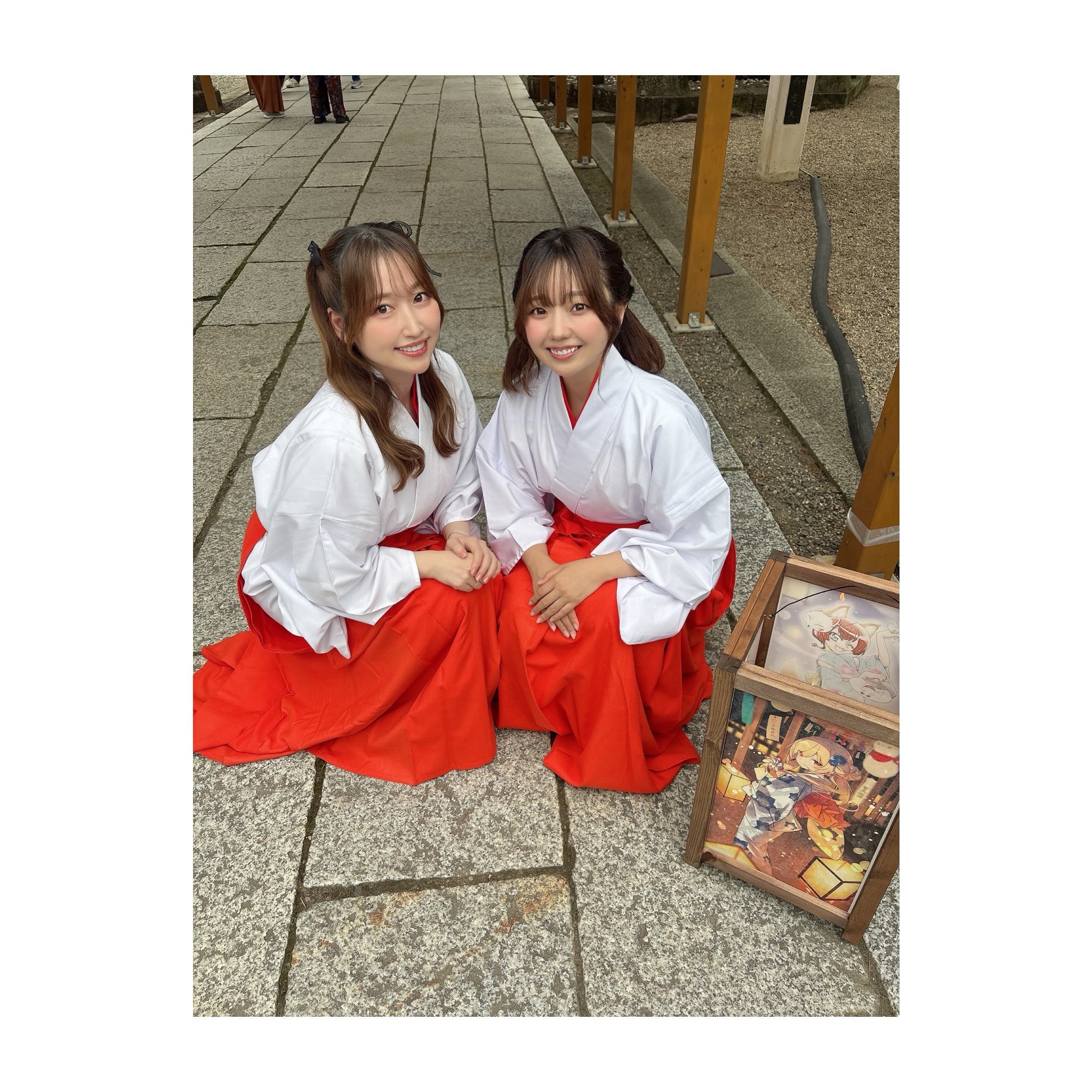 高田憂希 五十嵐裕美 