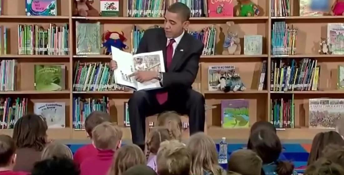 为什么说奥巴马的快乐教育让美国快乐不起来！

奥巴马政府推行的“快乐教育”以“素