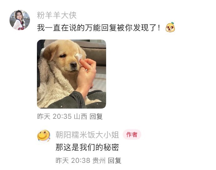 辛苦了的正确打开方式找到了 