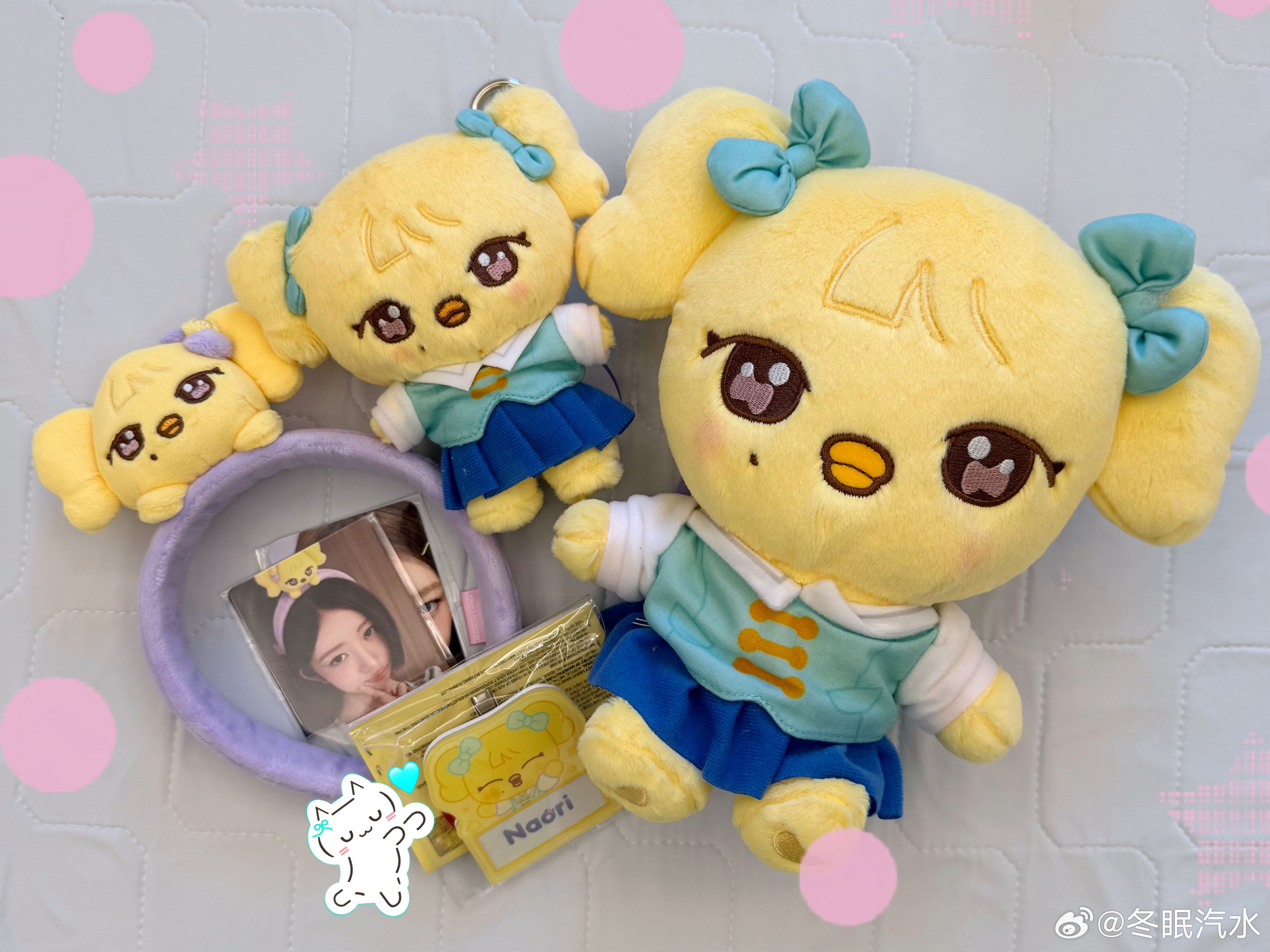 全鸭福来袭🐣 