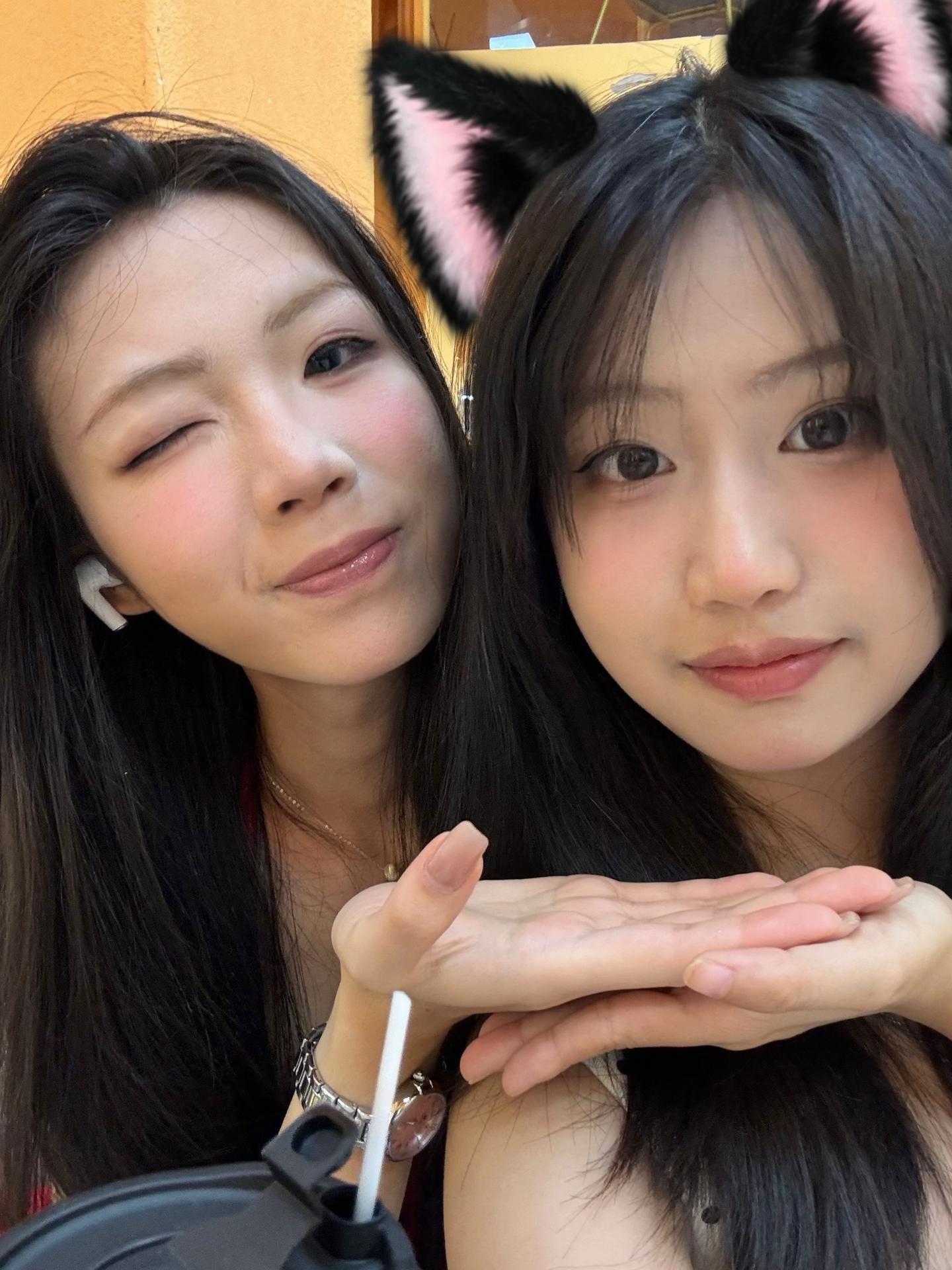 闺蜜你嫁的山只能是旧金山 你上的坡新加坡。