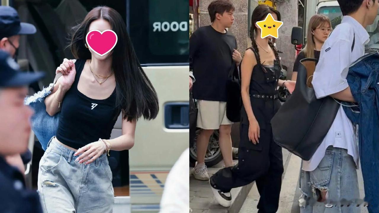 童颜女星广州拍节目引人围观竟被斥阻塞交通　网民揭真相帮手平反
现年42岁的薛凯琪