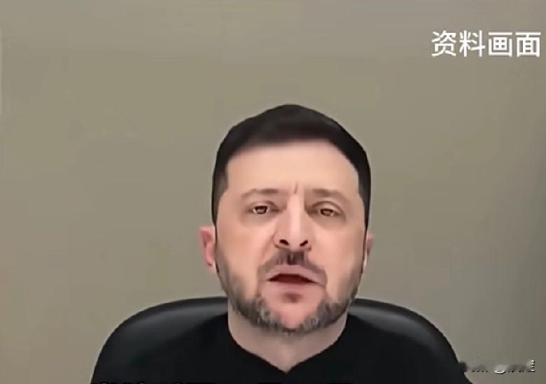 在俄乌冲突中泽连斯基被耍了四年:

1、俄乌冲突一开始北约成员国要将乌克兰加入北