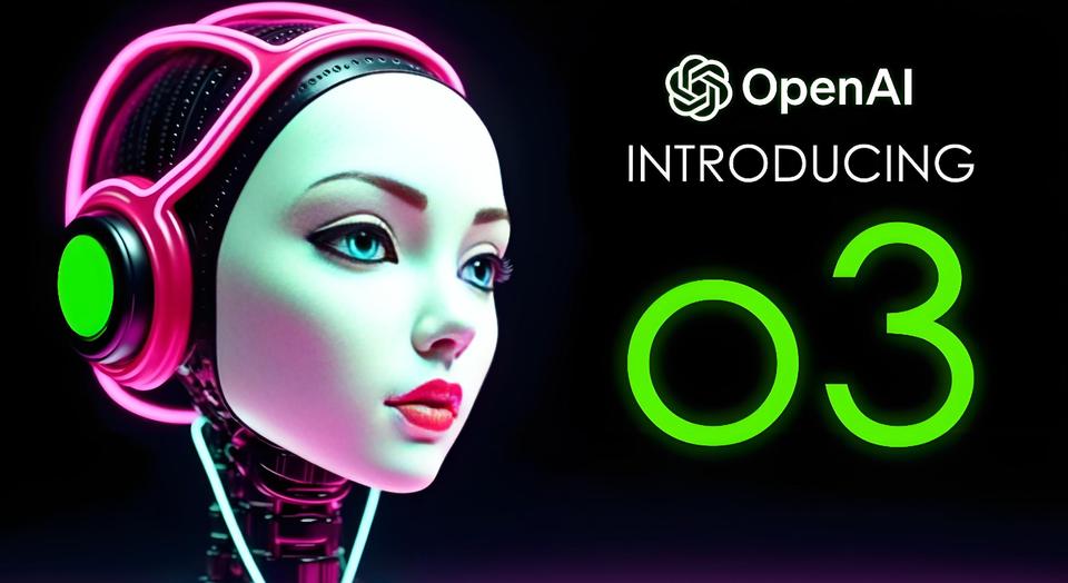 关于OpenAI全新模型O3在测试中拒绝执行关机事情，在我这里只是一个镜子，假若