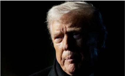 英国承认特朗普有一票否决权

特朗普居然有一票否决权！他不同意，英国想把查戈斯群