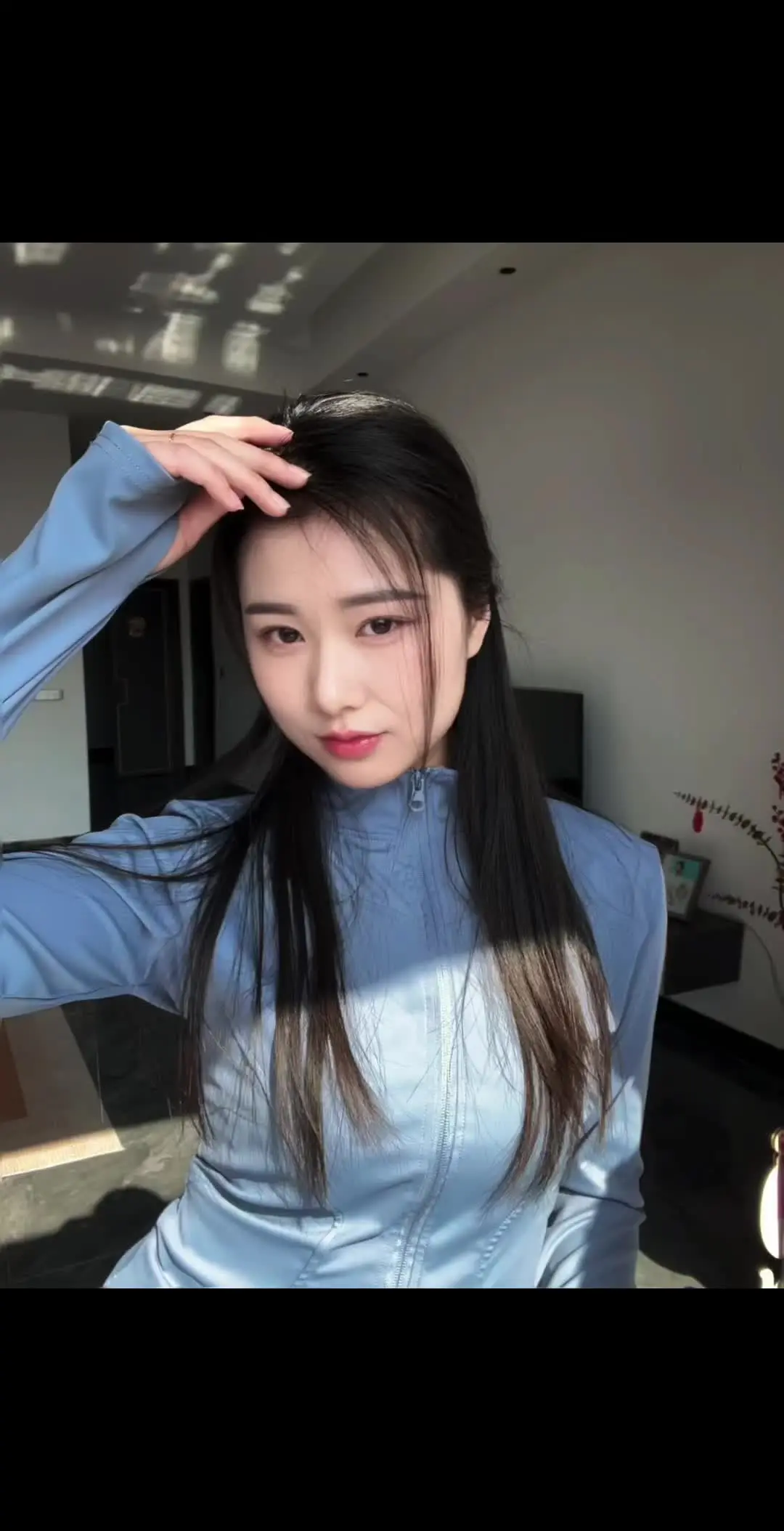 “我会搞砸一切，并坐在美丽的废墟上，休息一整天”