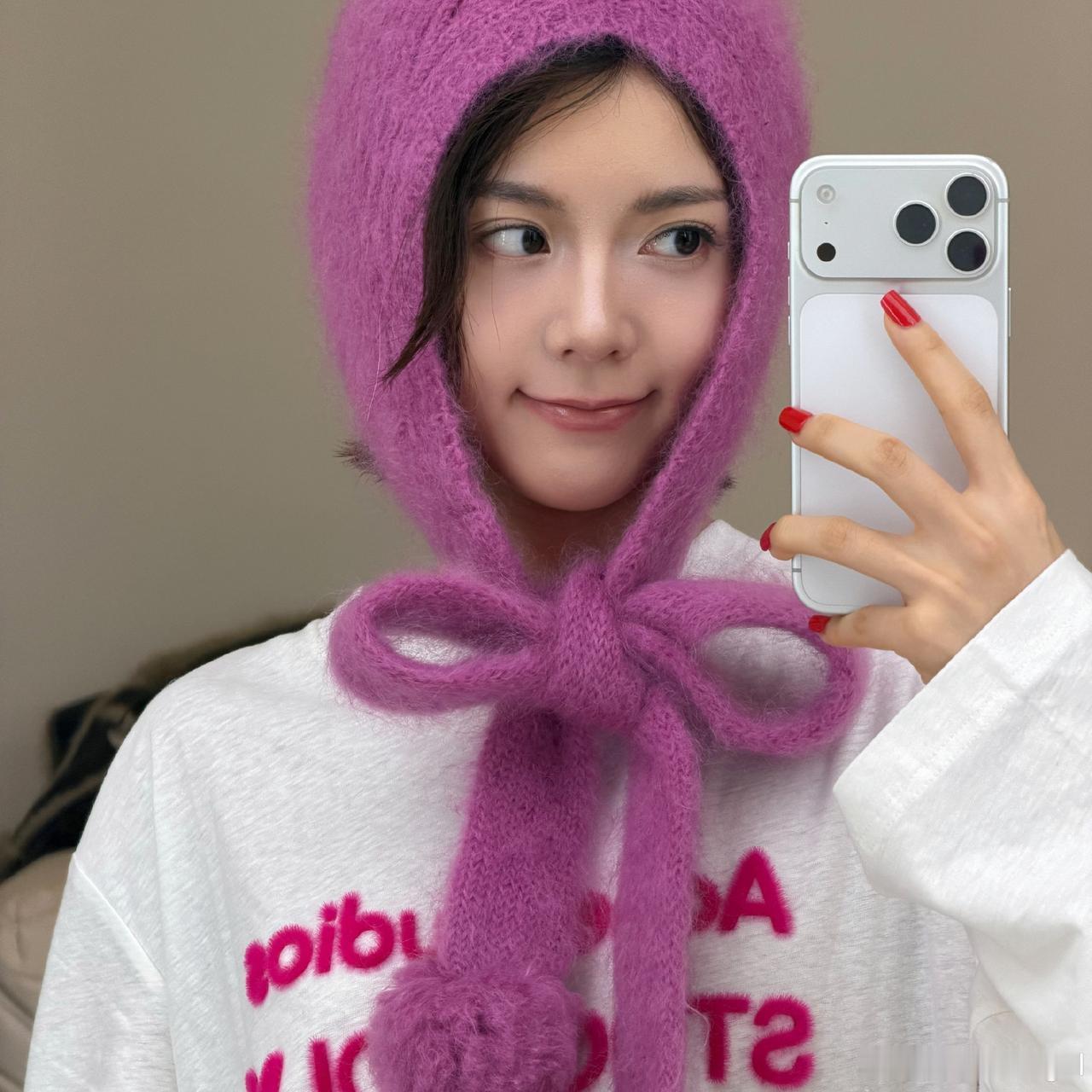 可可爱爱[大笑]