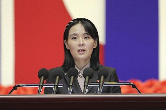 毁灭日本！金正恩治下的朝鲜，做出一个重大表态。当地时间8月19日，据朝中社报道，