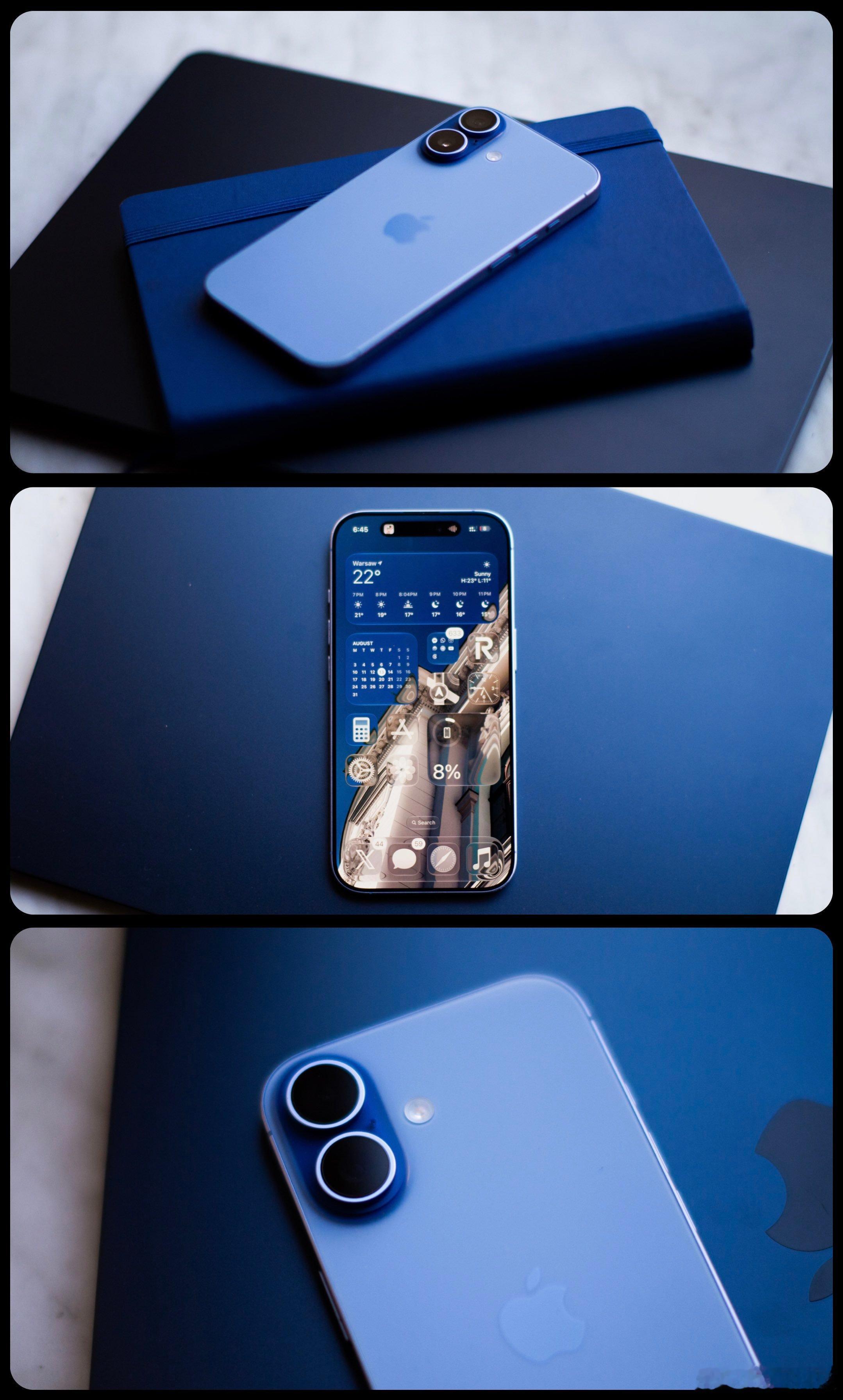 再过一个月，你们手上的iPhone 17 Pro和Pro Max 就过时了。 