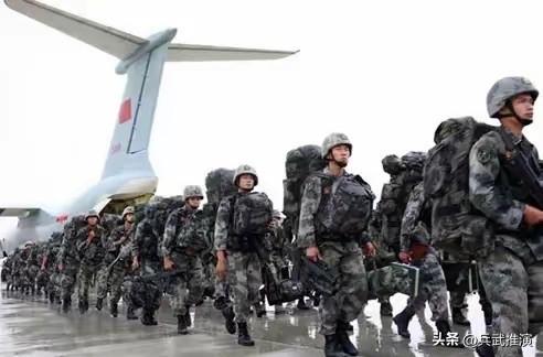 解放台湾：万事俱备，只欠一个坚定的命令

这话听着提气。

这些年大家都在聊台湾