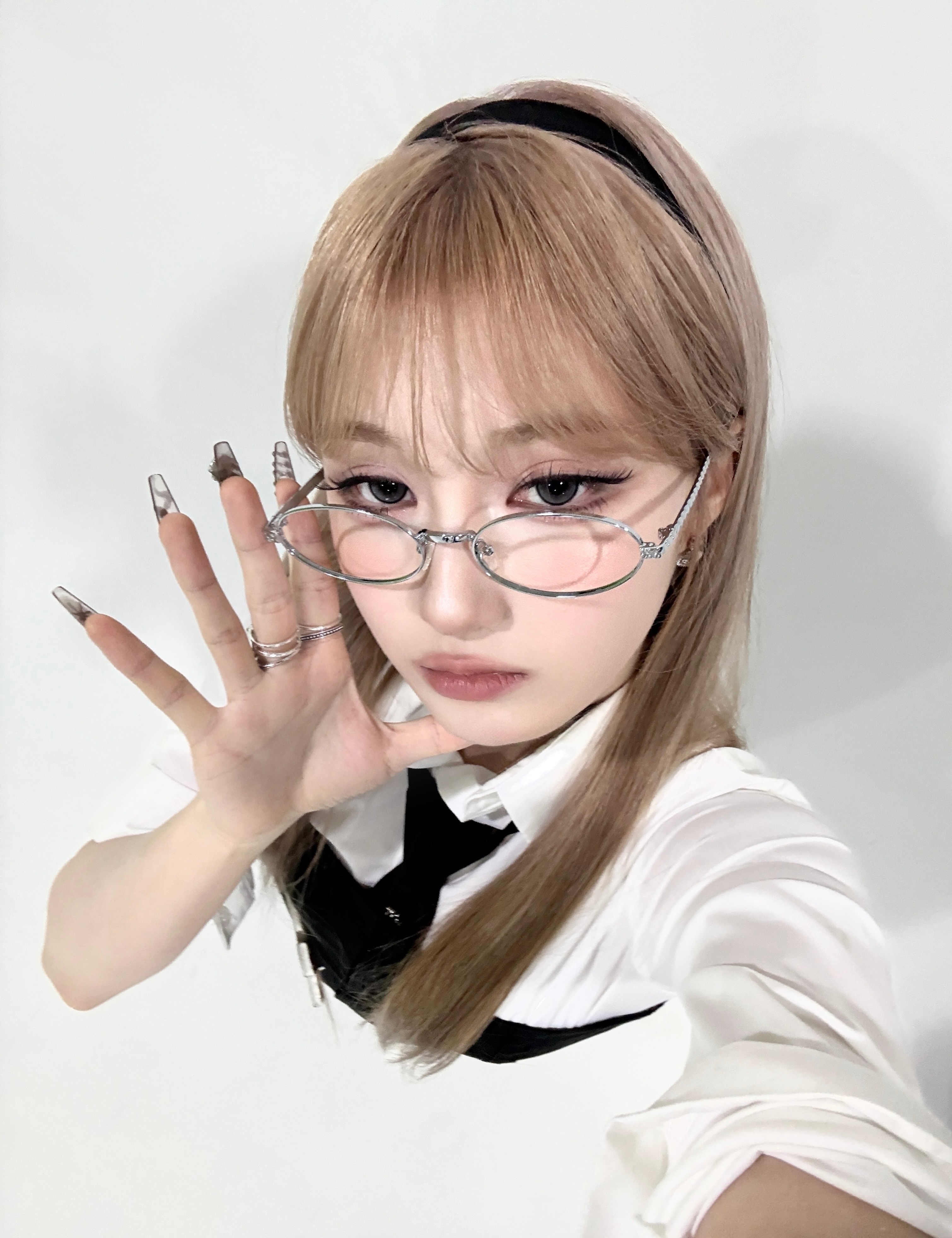 SOORIN林受潾🐈⬛🐾🖤