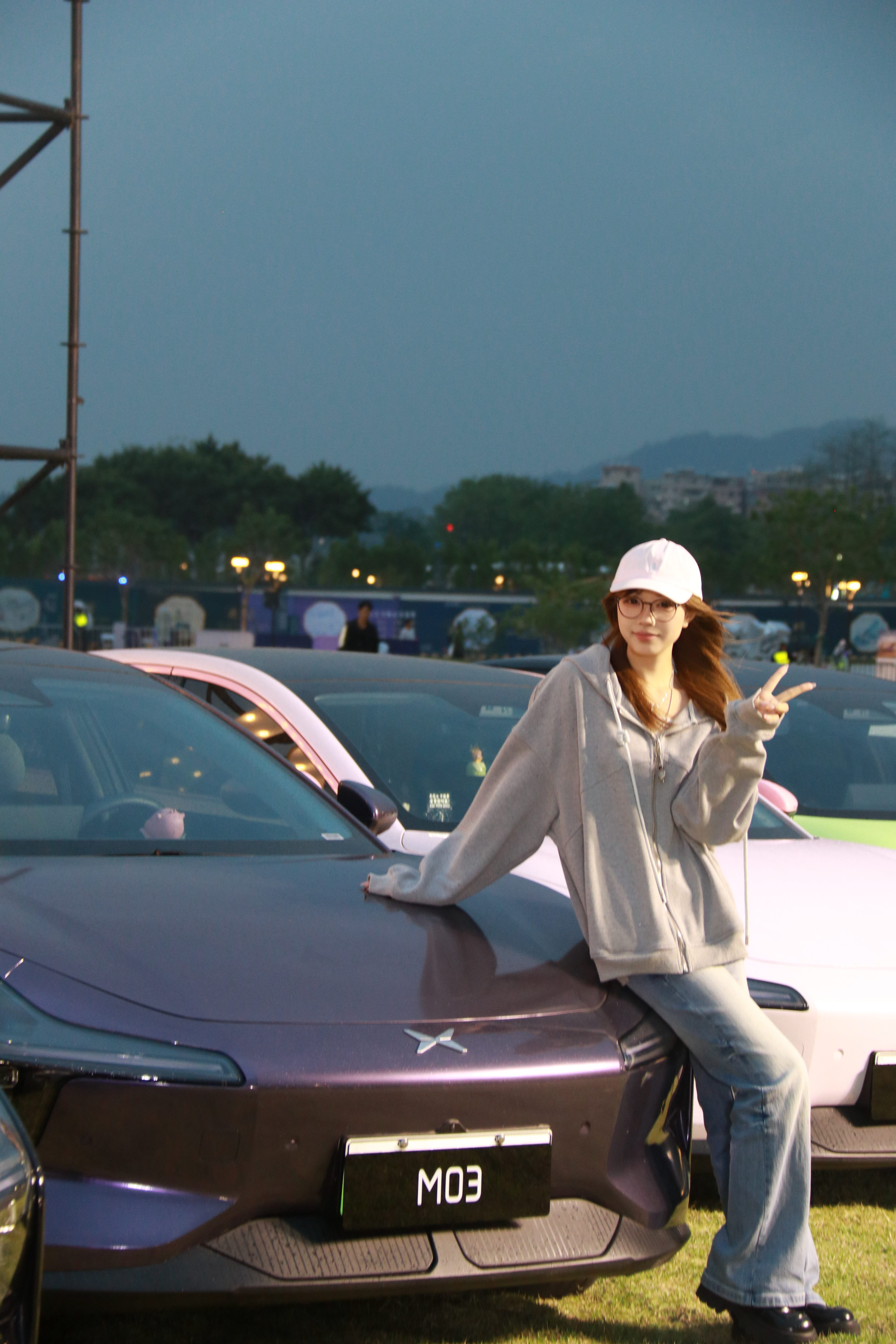 讲真，MONA真的特别适合年轻人！