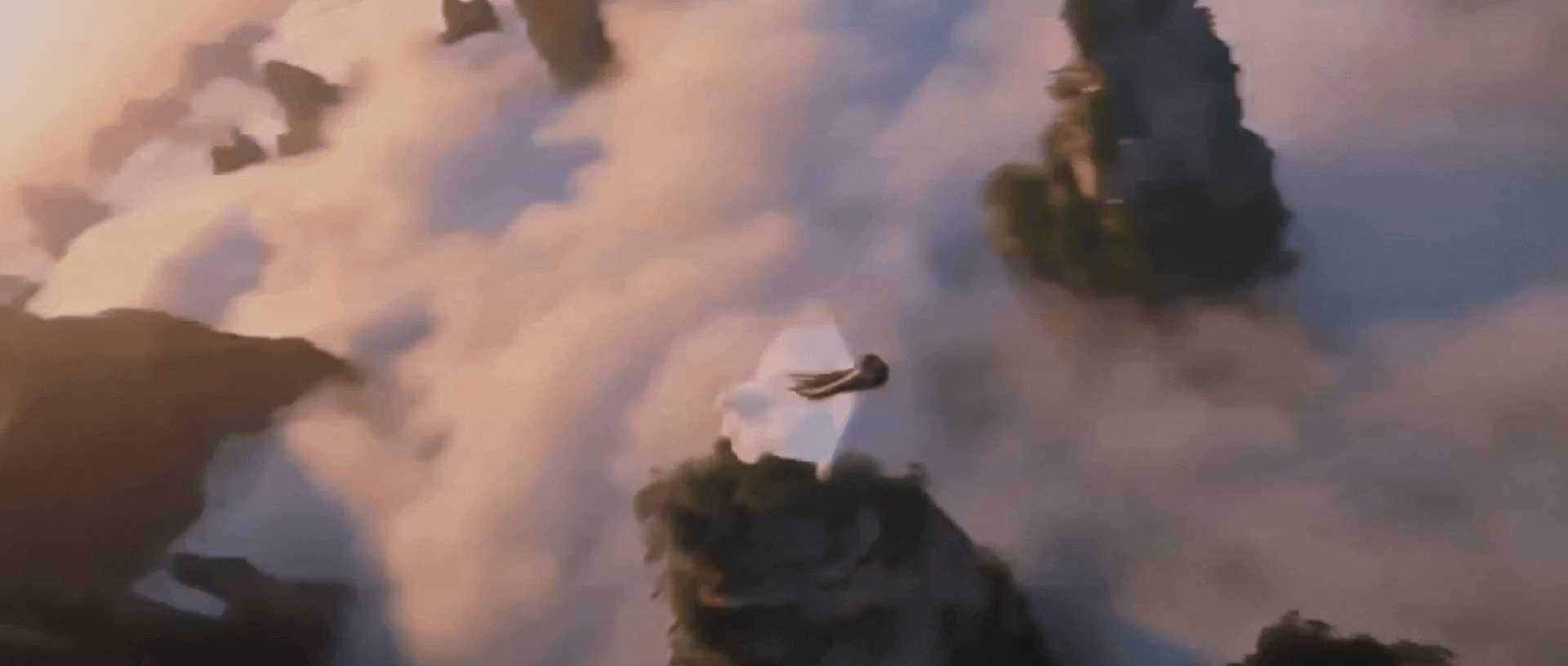 唐诡主创拍东方神话了这配置真的赢麻了！唐诡主创 + 东方神话，强强联手太让人惊喜