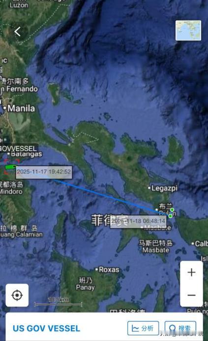 中日局势紧张，解放军报警告日本，高市早苗，“日本全境将沦为战场”后，美国海军尼米