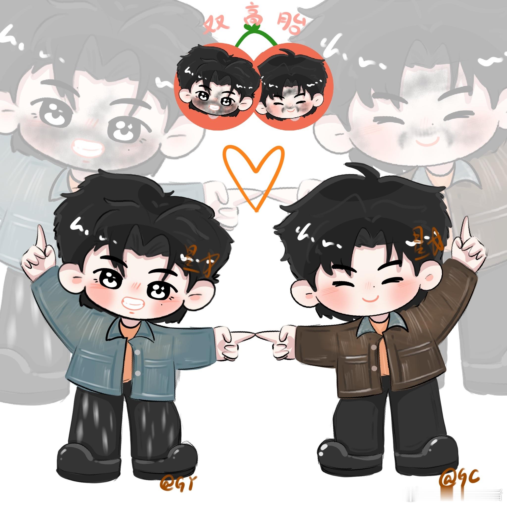 嗨皮高高day 正樱有彼此~