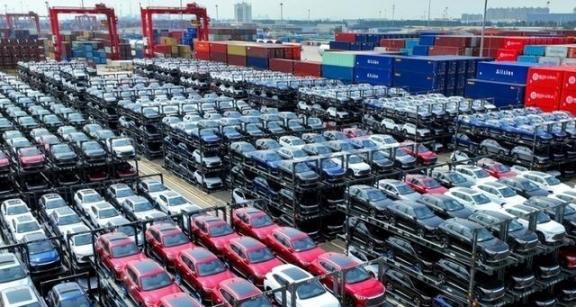 中国为什么大力发展电车，因为台湾问题不可能无期限推迟，如果动武，我们的军事实力在