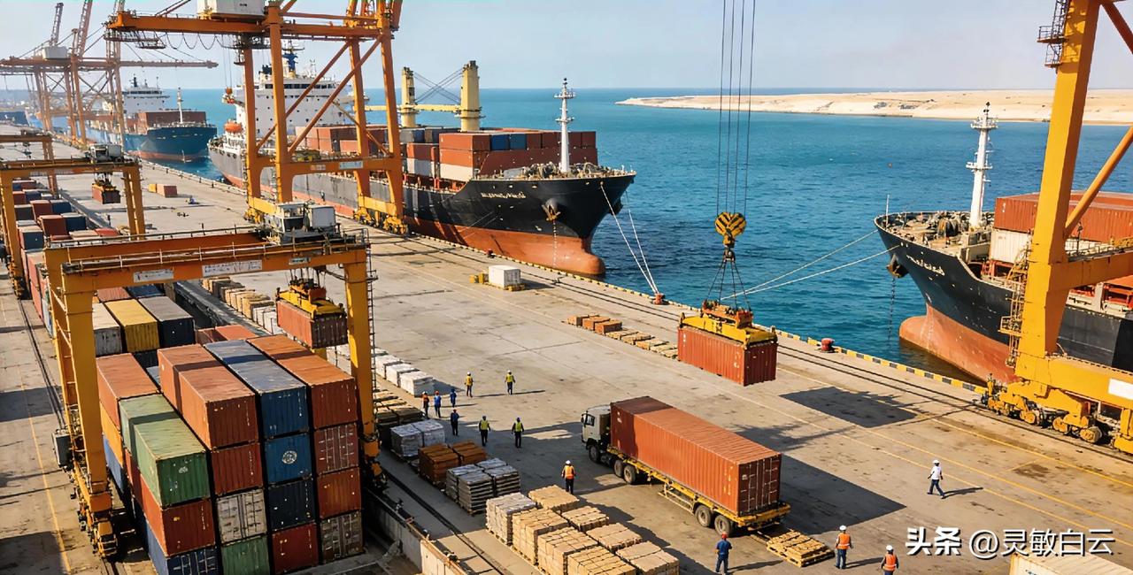 突发消息：
2026年3月2日深夜，伊朗伊斯兰革命卫队司令顾问突然宣布：霍尔木兹