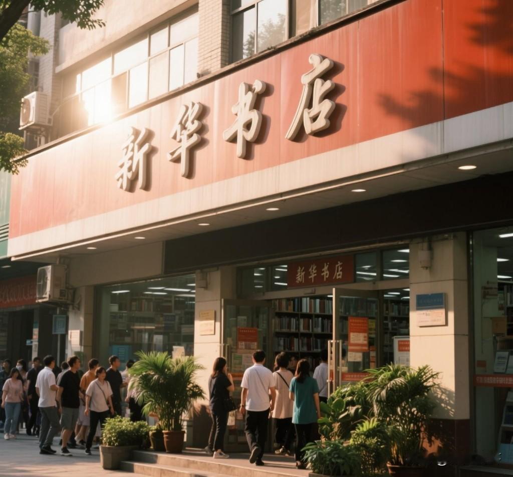 1、新华书店由谁创建的？
答案：新华书店没有单一的个人创始人，它是由中国共产党中