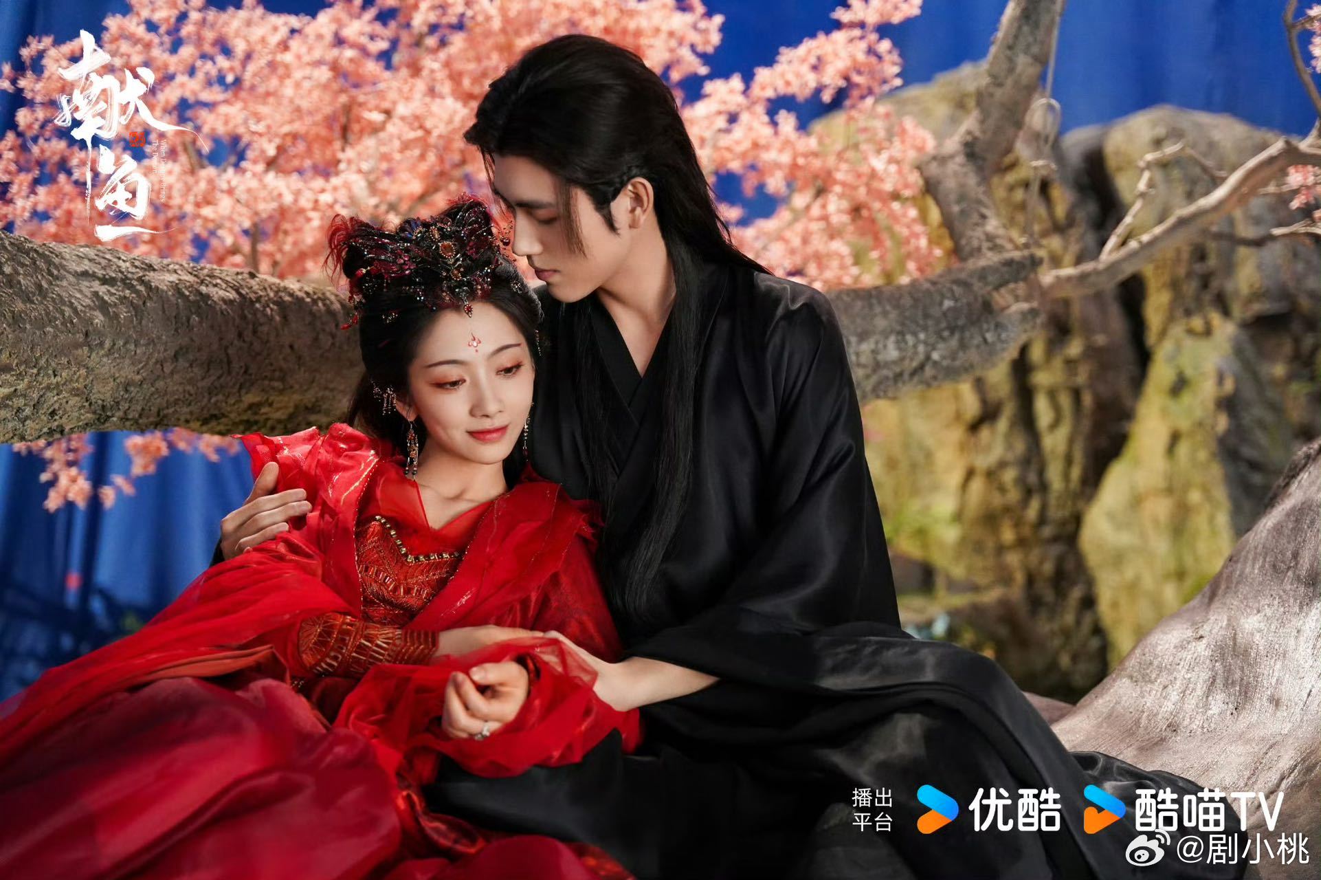 王影璐专业祖宗收割机 王影璐无疑是“专业祖宗收割机”，每次在剧中攻略老祖的情节都