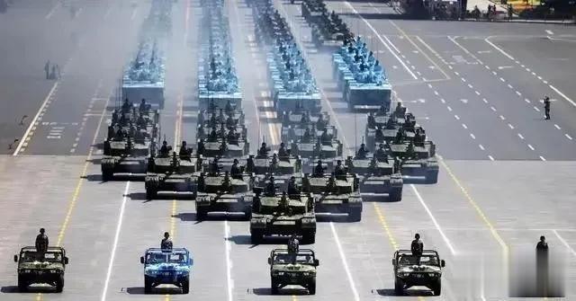 中方宣布“出手”，两大兵工厂提前备战，给全世界敲响警钟！

中国周围的局势急剧上