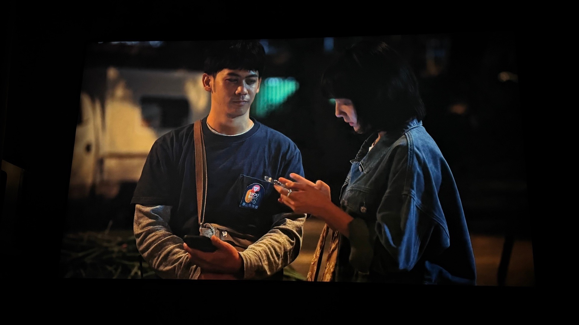 李安的儿子演技挺好 