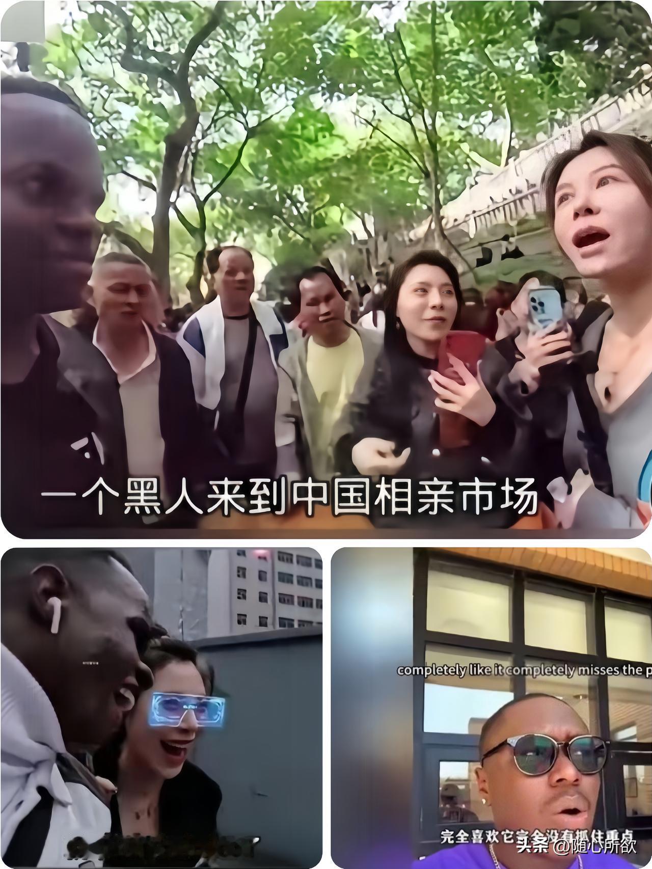 美国人专程来上海血拼，本是件超提气的事，可接下来发生的一幕，直接让人火冒三丈！
