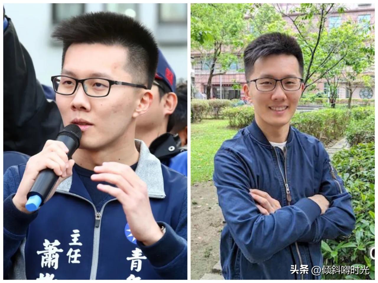 国民党中常委提案“开除”萧敬严之事再起风波，今天3月20日，国民党立委叶元之以及