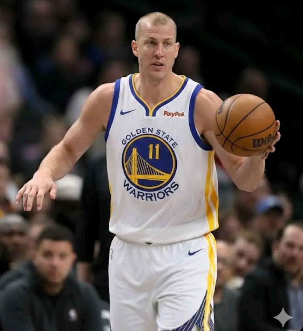 媒体爆料 勇士有望签下老将中锋普拉姆利 