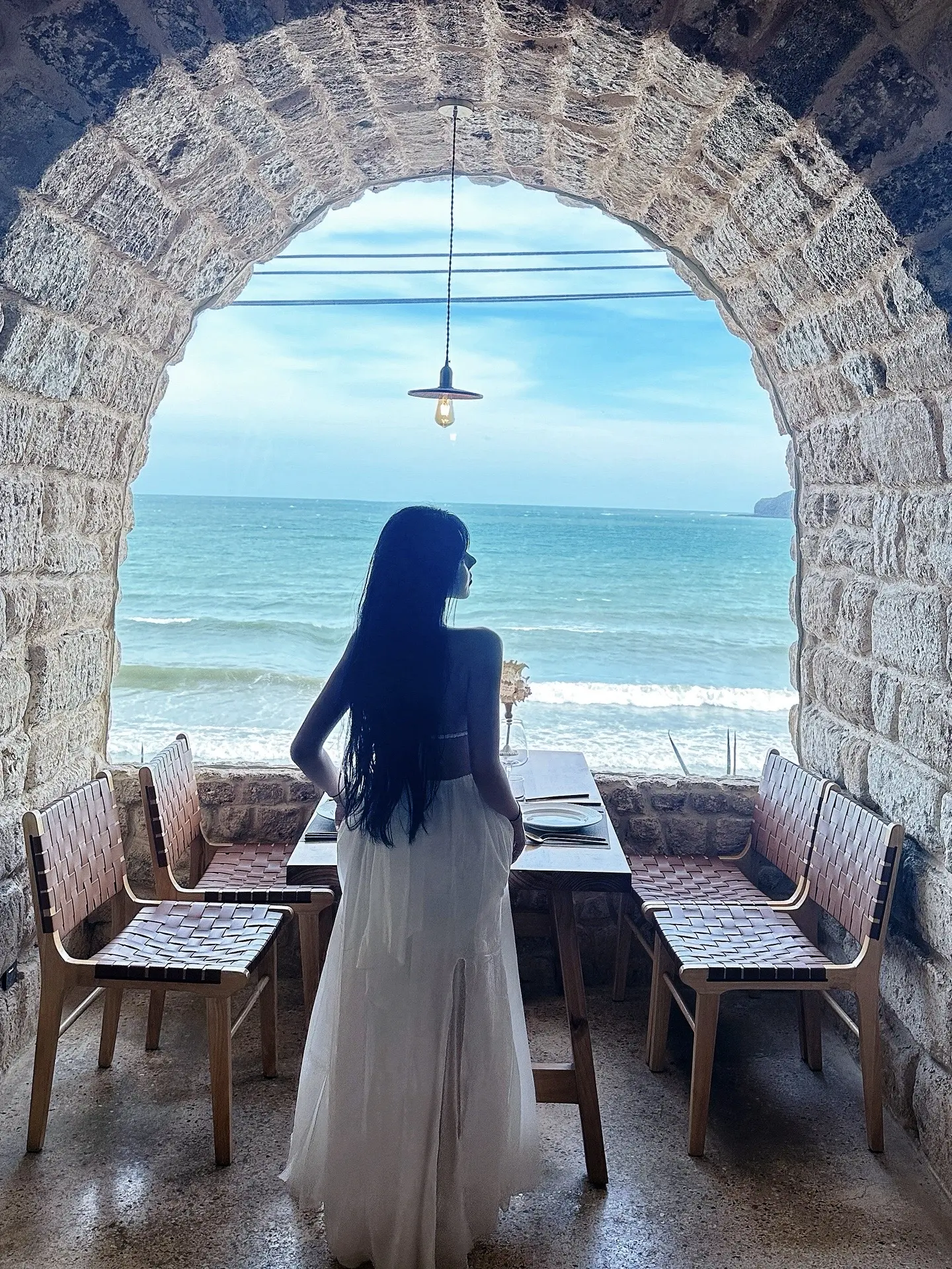 计划一直流浪 直到有人进入我生命中。