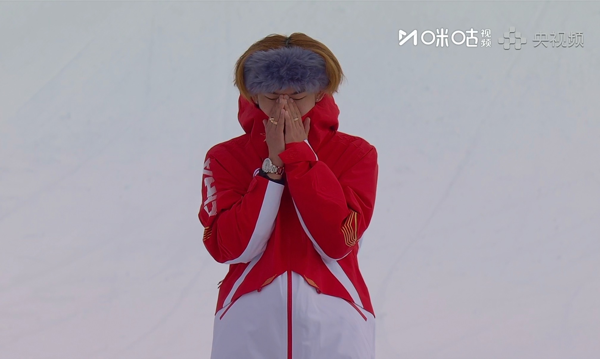 苏翊鸣单板滑雪坡障技巧决赛苏翊鸣金牌中国米兰冬奥首金 恭喜苏翊鸣，圆梦米兰🥇 