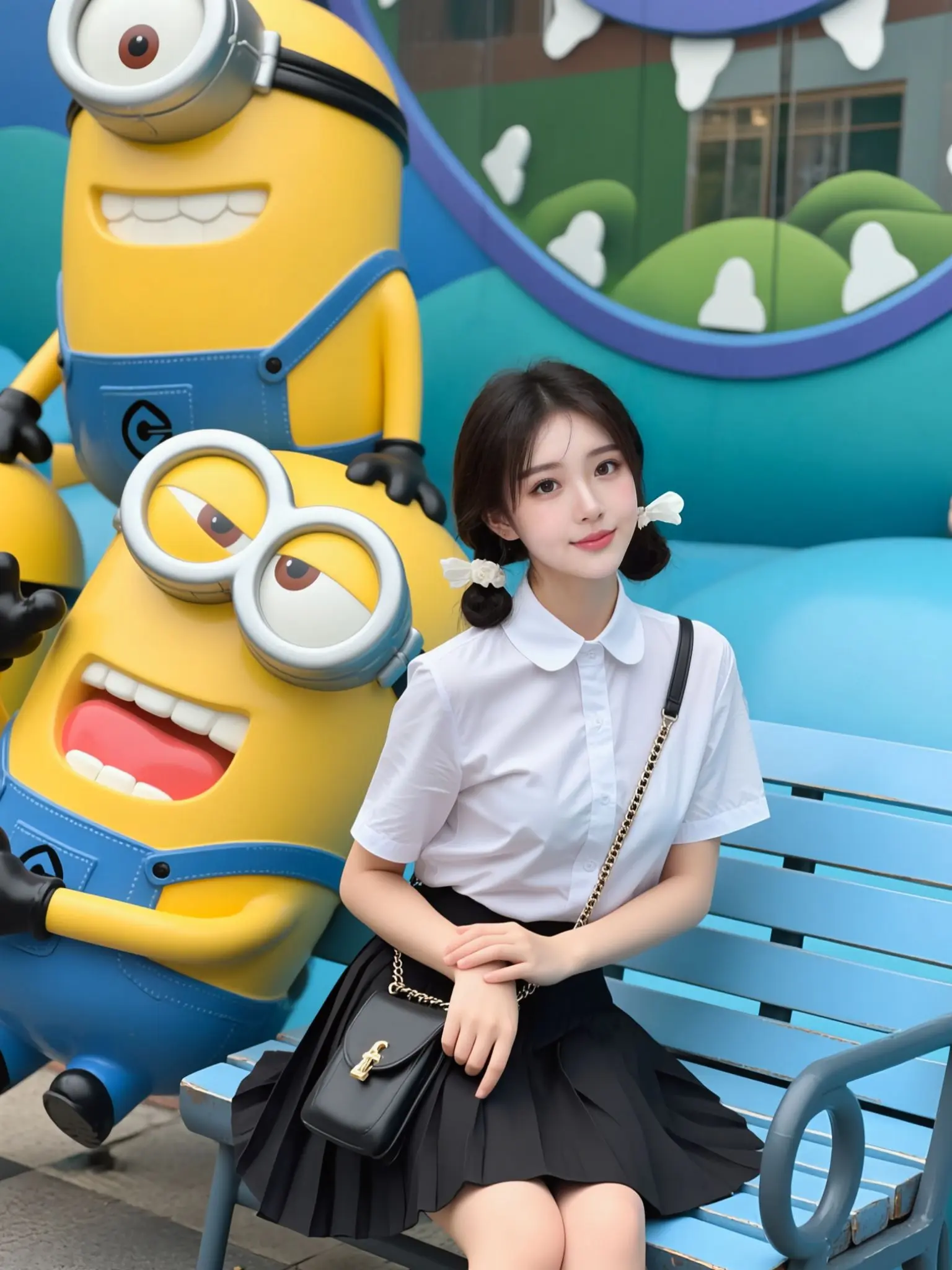 ❀ Ai写真集 ❀。