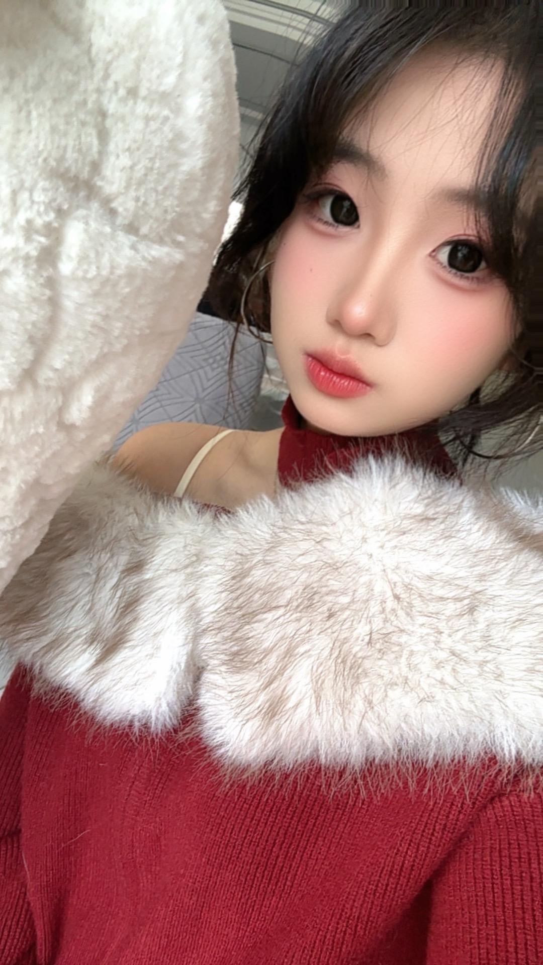 元宵节快乐～