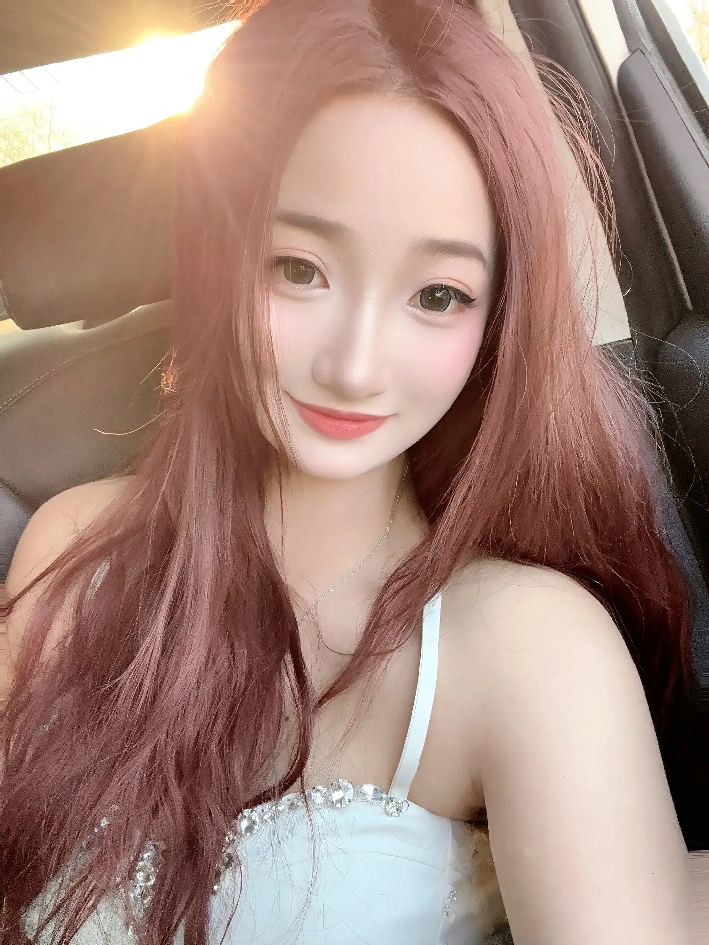 那就好好告个别