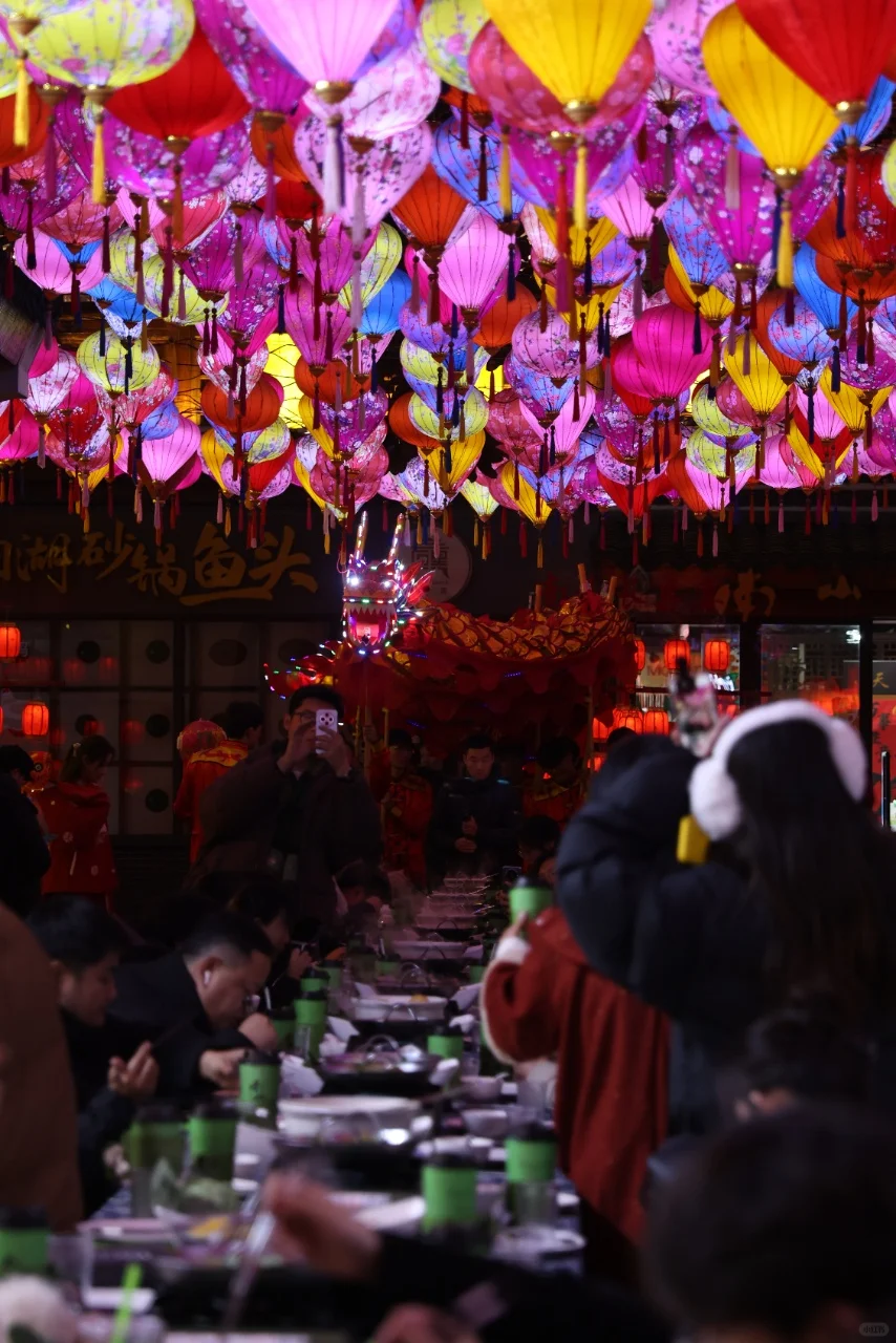新春带家人打卡新宝藏地-南京周边溧阳 正文：期待很久的春节，新年带家人...
