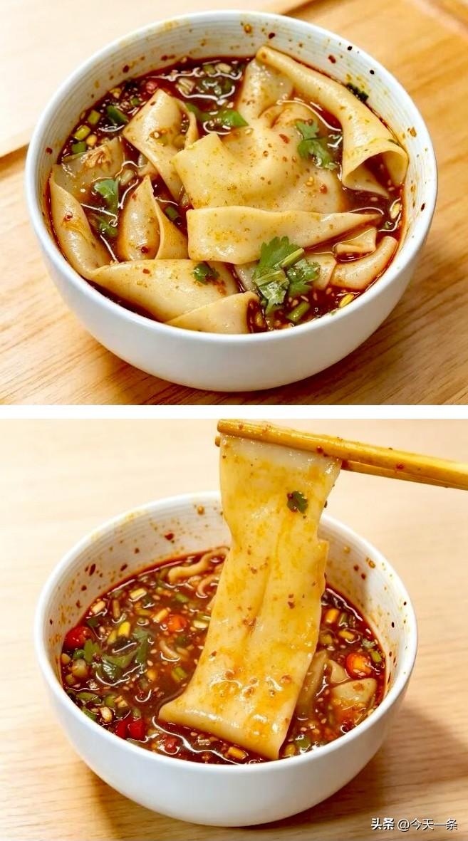 面食
北方人的灵魂
翻新的花样
成了不会忘却的念想
[大笑]