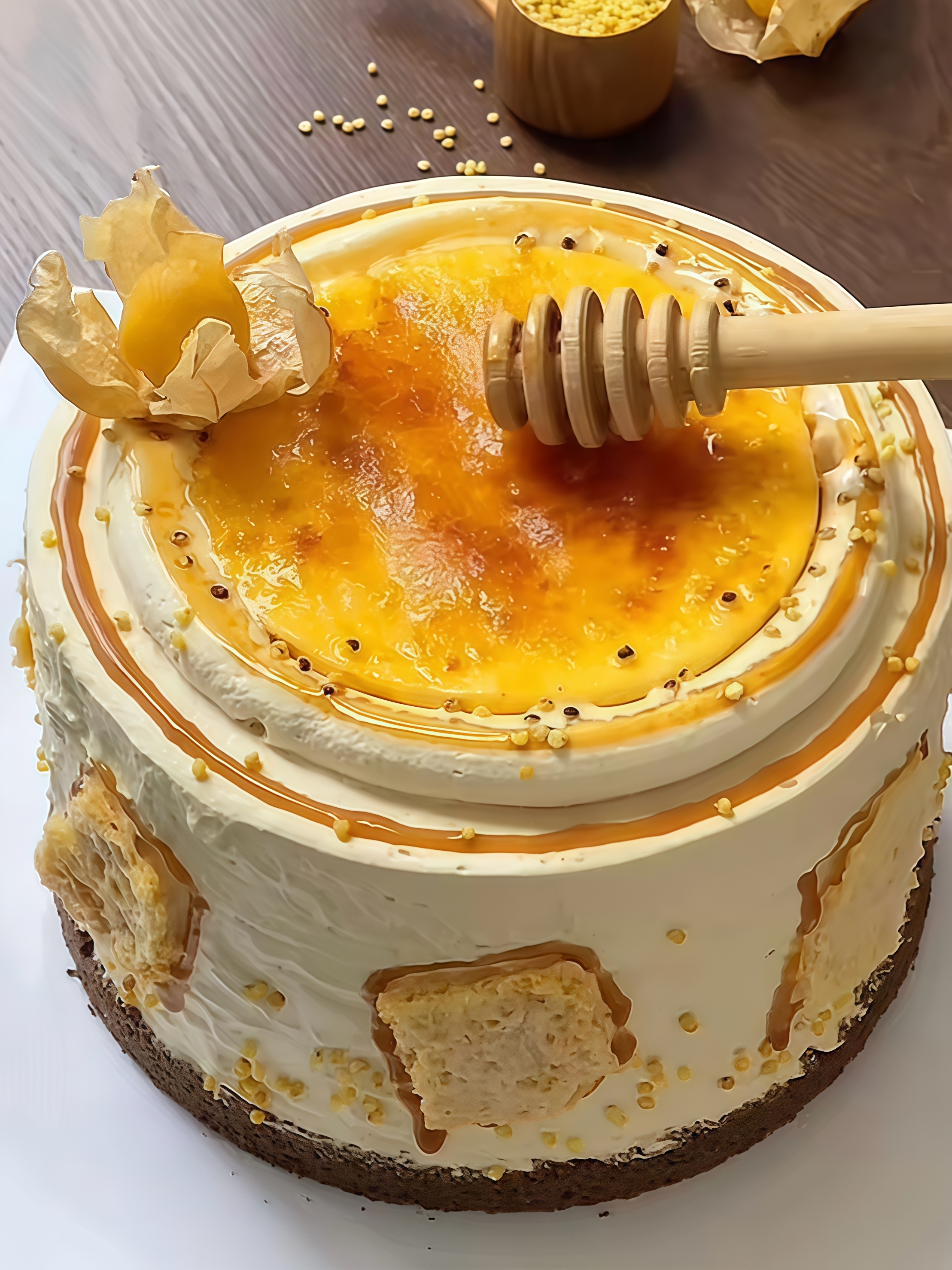 深夜放毒…我馋了大家也陪我一起话说回来，这个看着真挺好吃的，所以北京有没有特别推