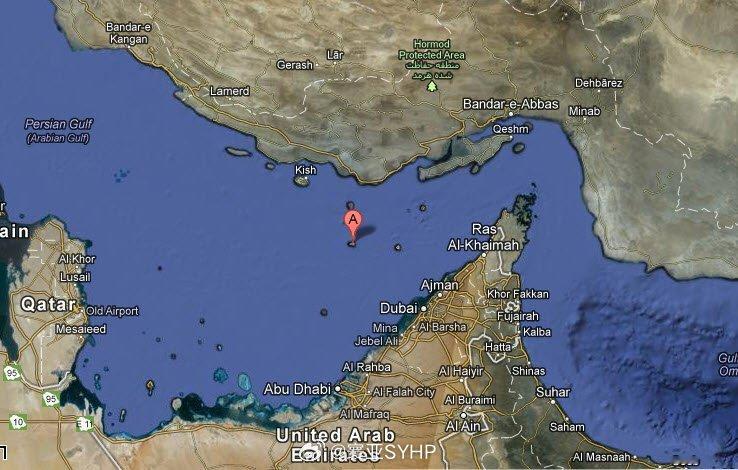 伊朗锡里岛发生数起爆炸伊朗迈赫尔通讯社称，伊朗波斯湾锡里岛发生数起爆炸，爆炸原因