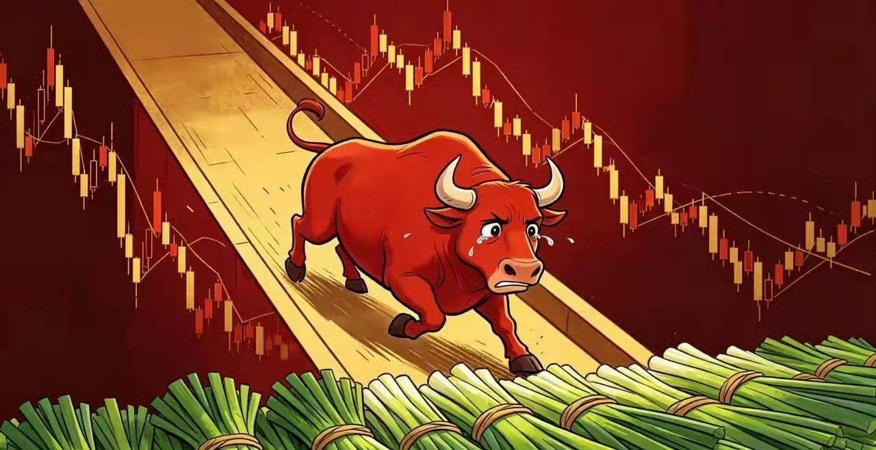 今年上半年，A股业绩亏损较为严重的9家企业分析：1. 万科A (000002.S
