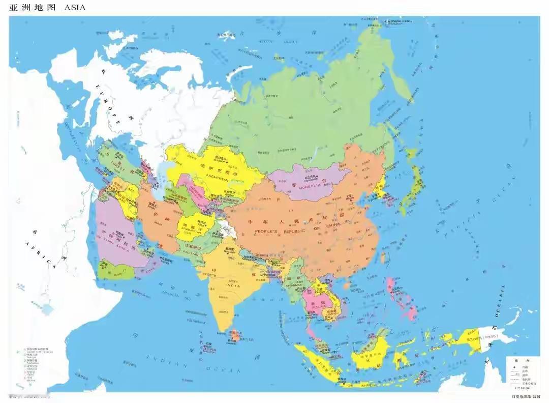 果真远亲不如近邻吗？中国人有些传统观念应改一改了。
    晚清时期，我国一边搞