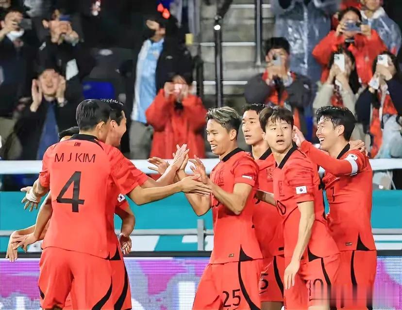 韩国6-0越南，中国1-2乌兹别克，我发现了3个非常有趣的事

1、特鲁西埃是什