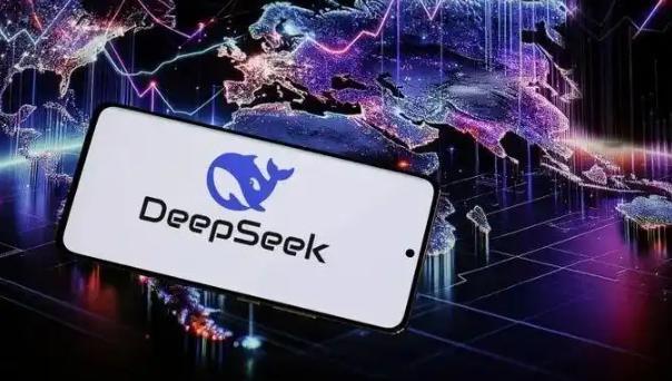 梁文锋赌赢了！国家大基金罕见跨界入局 AI 赛道，洽谈领投深度求索首轮外部融资。