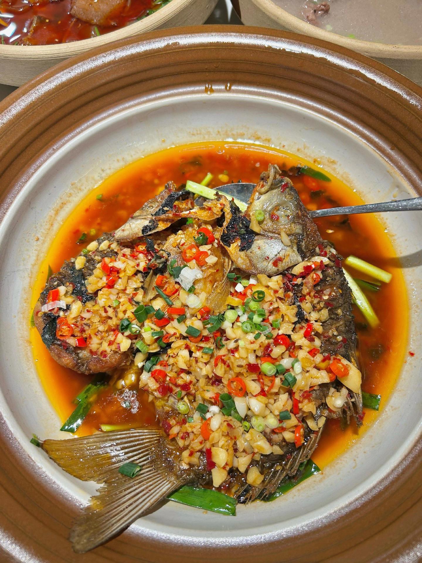 想吃39元小钵子菜的，就过来呗！好吃不贵，经济实惠。味道美味