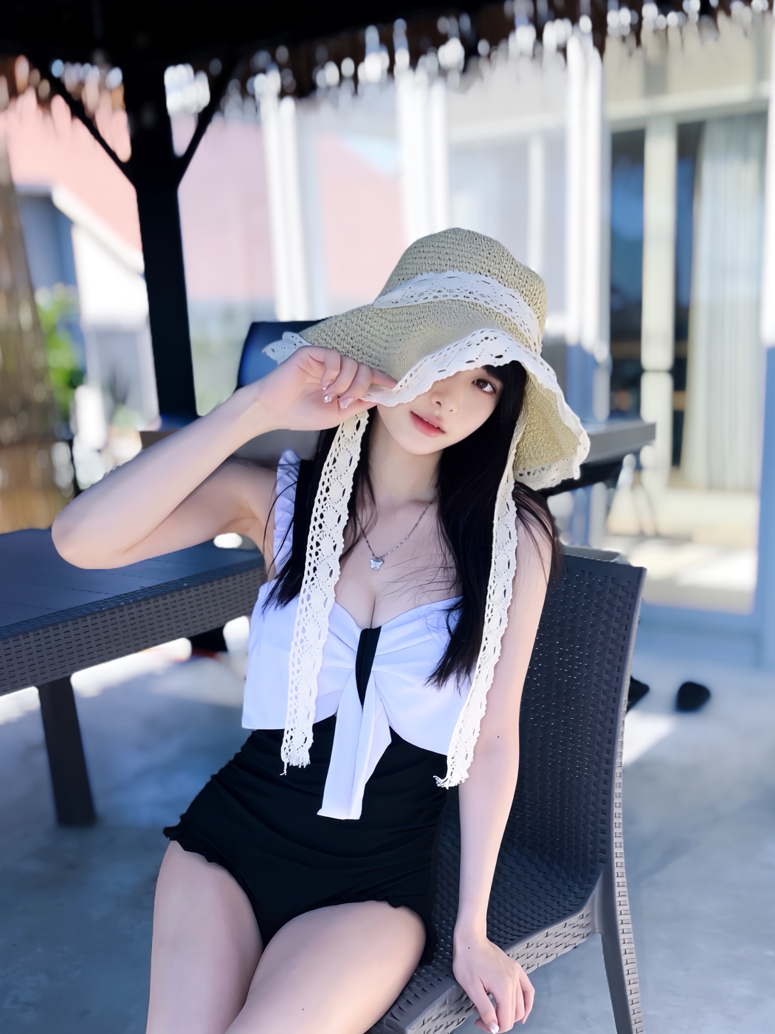 月城莉奈