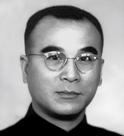 1949年南京，国民党最高检察长杨兆龙手里攥着五张逃路的票，他全不要，只做了一件