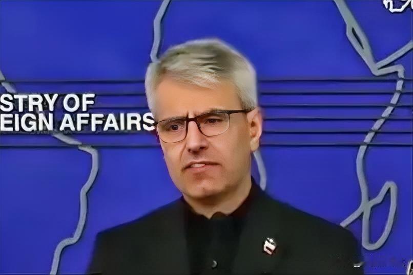 伊朗外交部发言人埃斯梅尔·巴盖伊表示，霍尔木兹海峡绝不会对那些试图伤害伊朗的国家