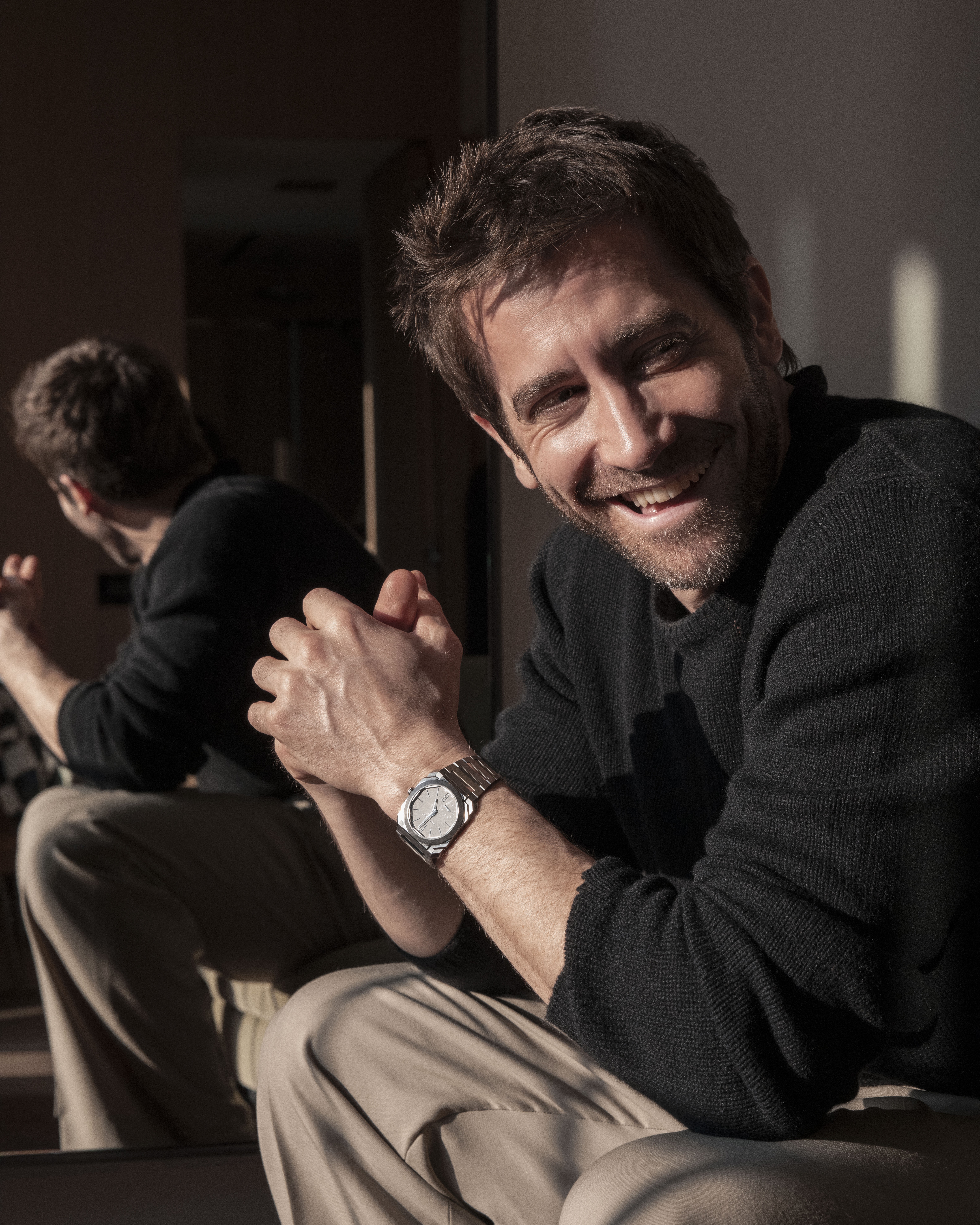 钟表与奇迹20262026“钟表与奇迹”日内瓦钟表展 分享：BVLGARI宝格丽