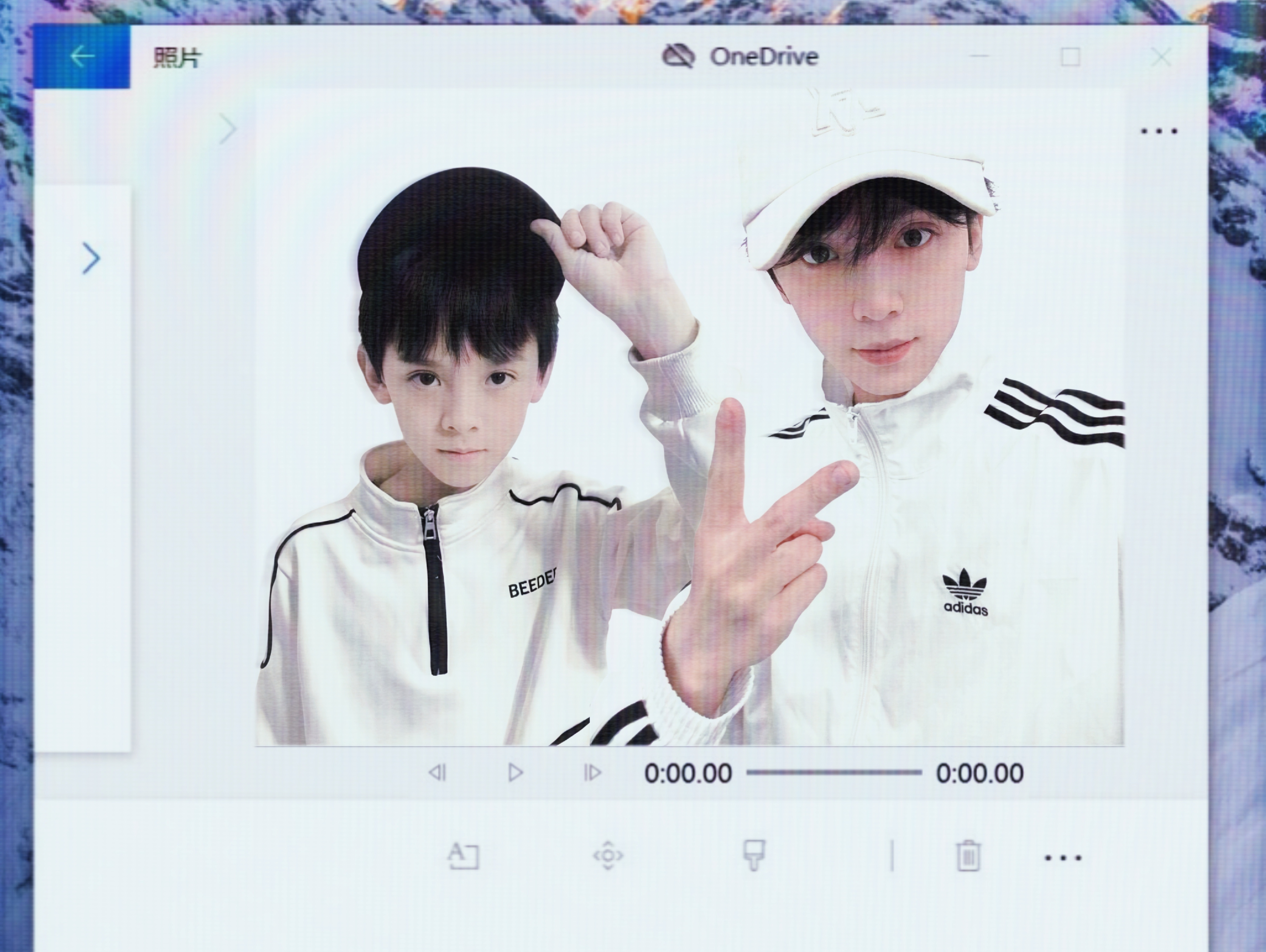 📸左航一路向海的少年
